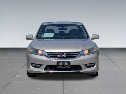 Used 2014 Honda Accord EX-L image 8