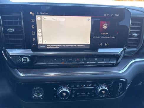 Used 2024 GMC Sierra 1500 SLT image 19