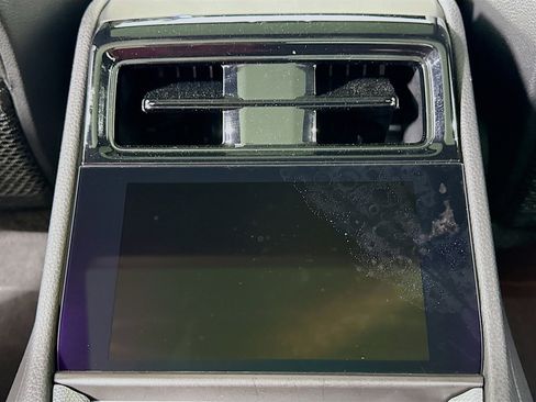 Certified 2025 Porsche Panamera 4 image 25