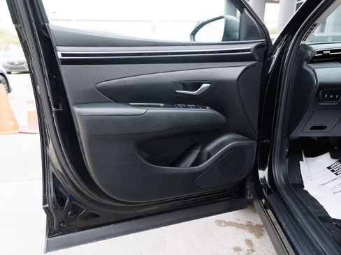 Used 2024 Hyundai Tucson SEL w/ Convenience Package image 42