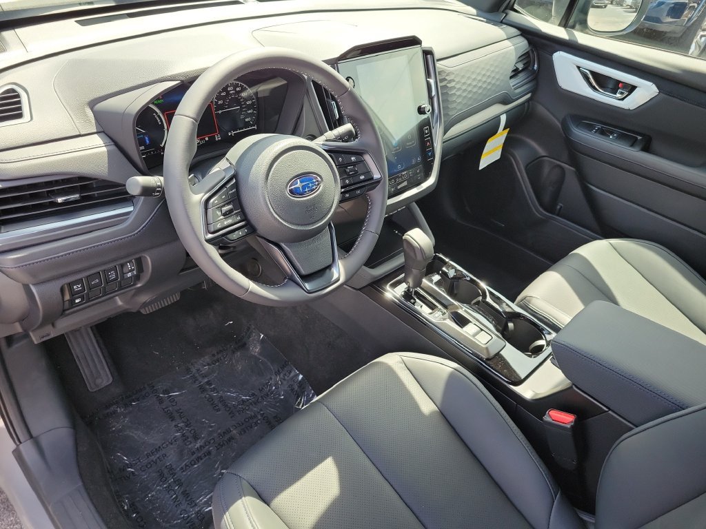 New 2026 Subaru Forester Touring AWD/4WD image 17
