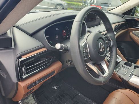 Used 2024 Acura MDX FWD w/ Technology Package image 16