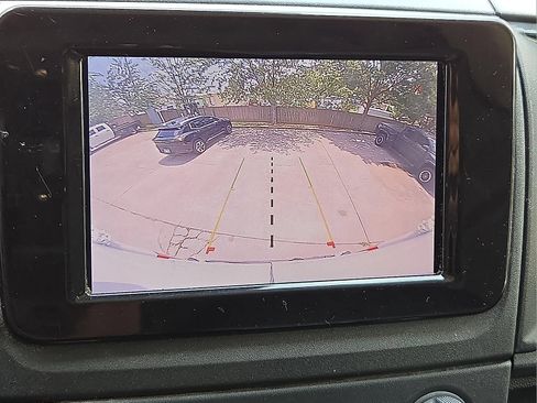 Used 2025 RAM ProMaster 2500 w/ Convenience Group FWD image 15