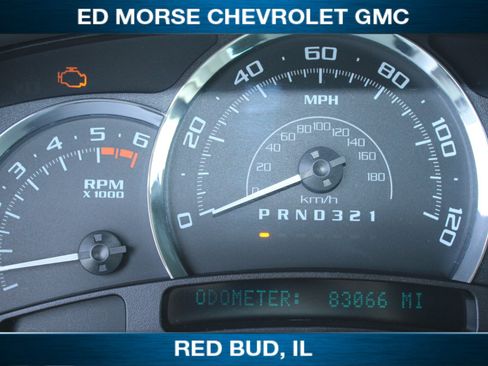 Used 2006 Cadillac Escalade AWD image 8