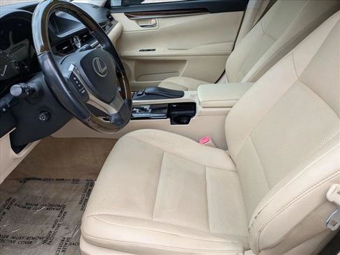 Used 2014 Lexus ES 350 w/ Premium Package FWD image 15