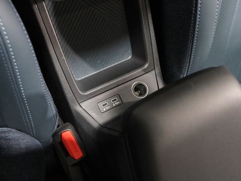 Certified 2025 MINI Cooper Countryman S image 16