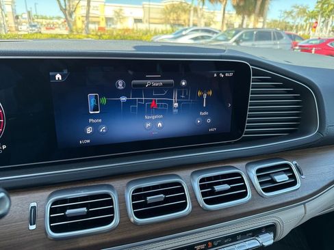 Used 2026 Mercedes-Benz GLE 450 4MATIC image 23