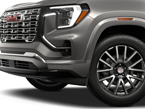 New 2027 GMC Terrain Denali AWD/4WD image 5