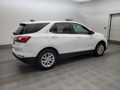 Used 2021 Chevrolet Equinox LT FWD image 10