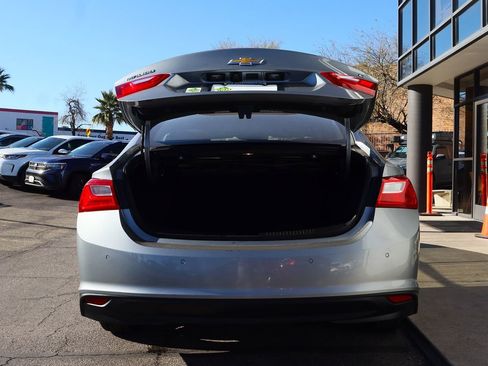 Used 2024 Chevrolet Malibu LT image 22