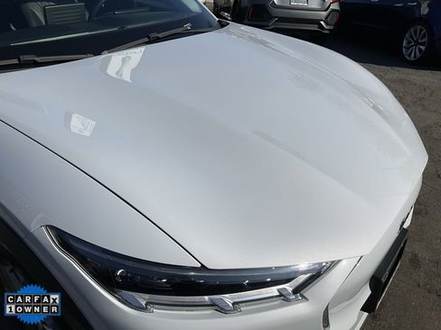 Used 2022 Ford Mustang Mach-E Select image 67