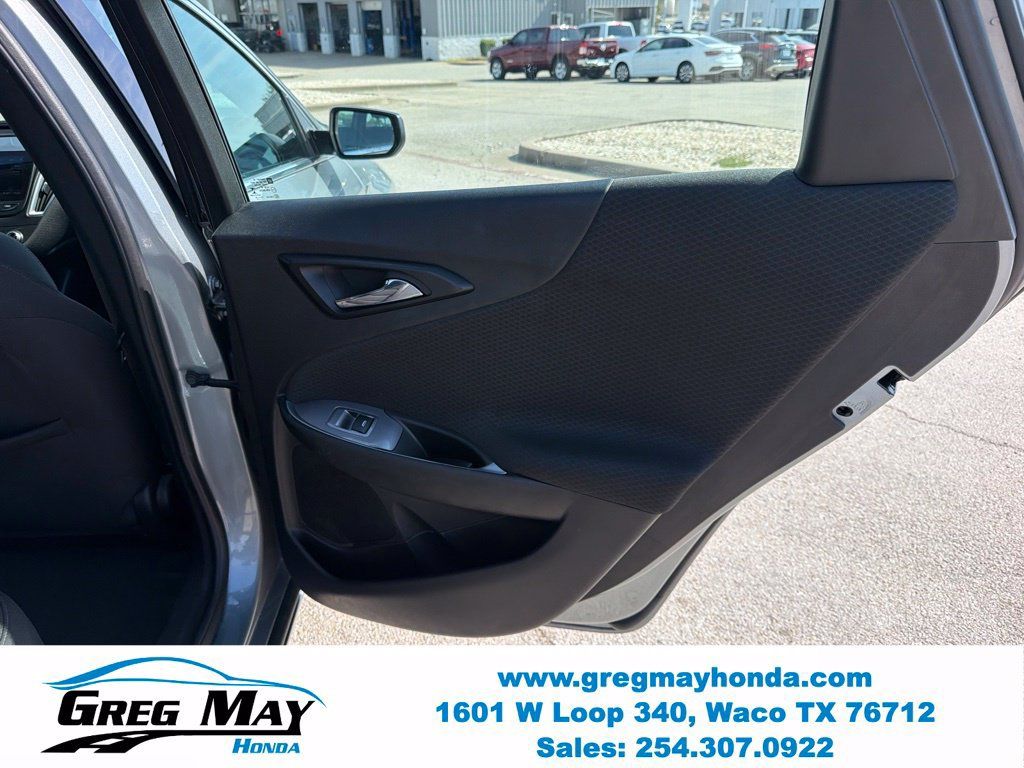 Used 2024 Chevrolet Malibu LT FWD image 27