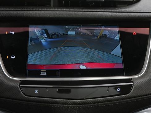 Used 2023 Cadillac XT5 Premium Luxury AWD/4WD image 30