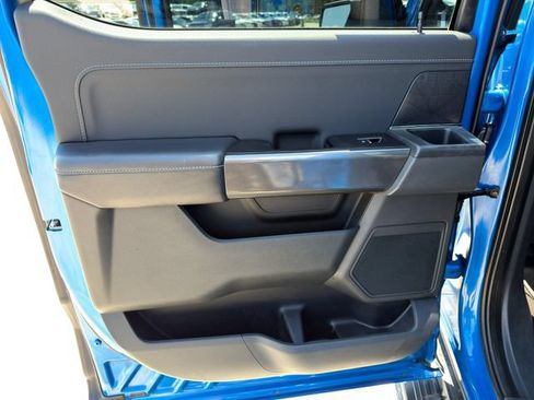 Used 2021 Ford F150 XLT w/ Equipment Group 302A High AWD/4WD image 19
