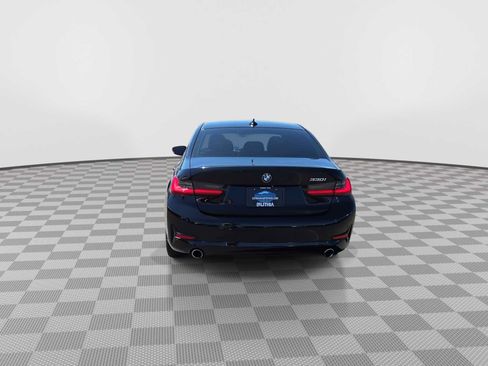 Used 2019 BMW 330i Sedan w/ Convenience Package RWD image 7