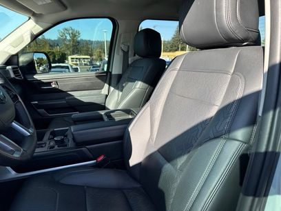 Used 2022 Toyota Tundra SR5 w/ TRD Off-Road Premium Package