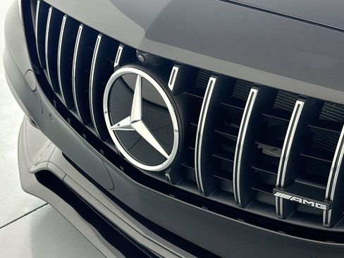 Used 2021 Mercedes-Benz C 63 AMG S w/ Multimedia Package image 12