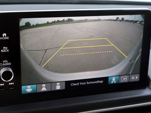 Used 2023 Honda Pilot EX-L image 21
