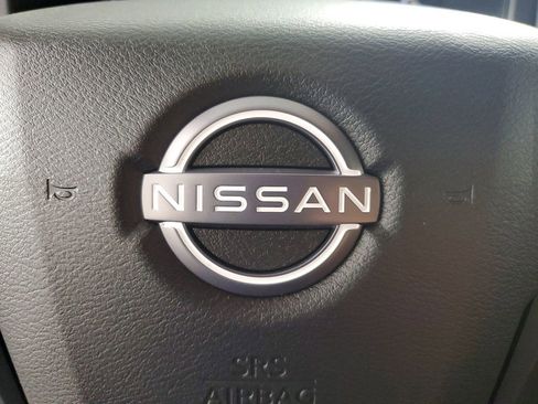 New 2026 Nissan Frontier SV w/ Tow Package image 21