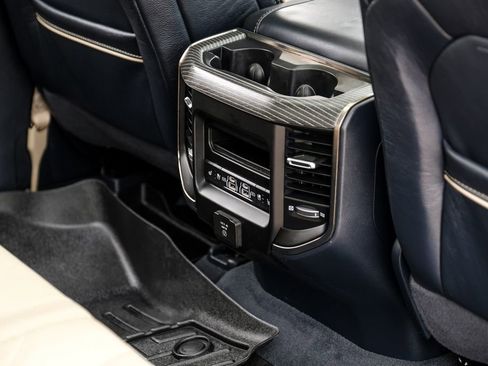 Used 2021 RAM 1500 Limited AWD/4WD image 43