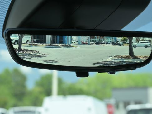 New 2026 Chevrolet Suburban Premier AWD/4WD image 36