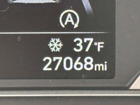 Used 2023 Hyundai Tucson SEL image 29