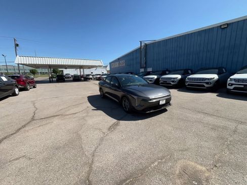 Used 2025 Kia K4 FWD image 15