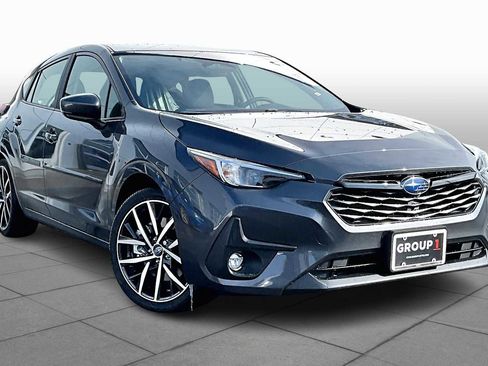 New 2026 Subaru Impreza 2.0i Sport AWD/4WD image 2