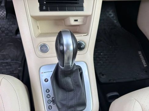 Used 2016 Volkswagen Tiguan S AWD/4WD image 24