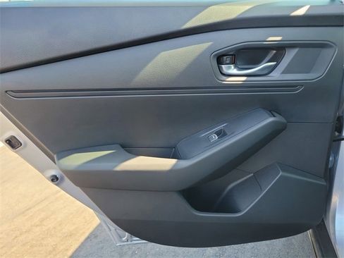 New 2025 Honda Accord SE image 13