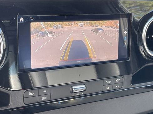 New 2025 Mercedes-Benz Sprinter 2500 image 35