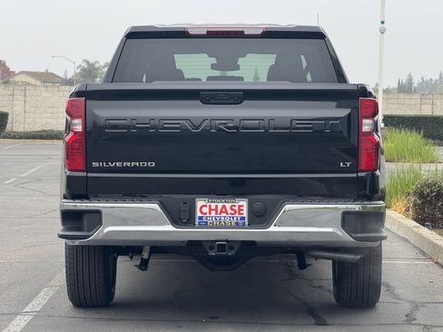 New 2026 Chevrolet Silverado 1500 LT image 6