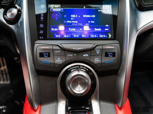 Used 2017 Acura NSX AWD/4WD image 52