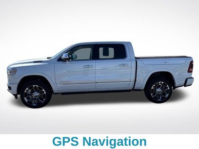 Used 2021 RAM 1500 Limited