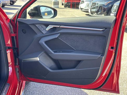 Used 2023 Audi RS 3 image 13