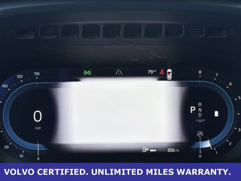 Certified 2024 Volvo XC90 B5 Plus w/ Protection Package Premier image 17