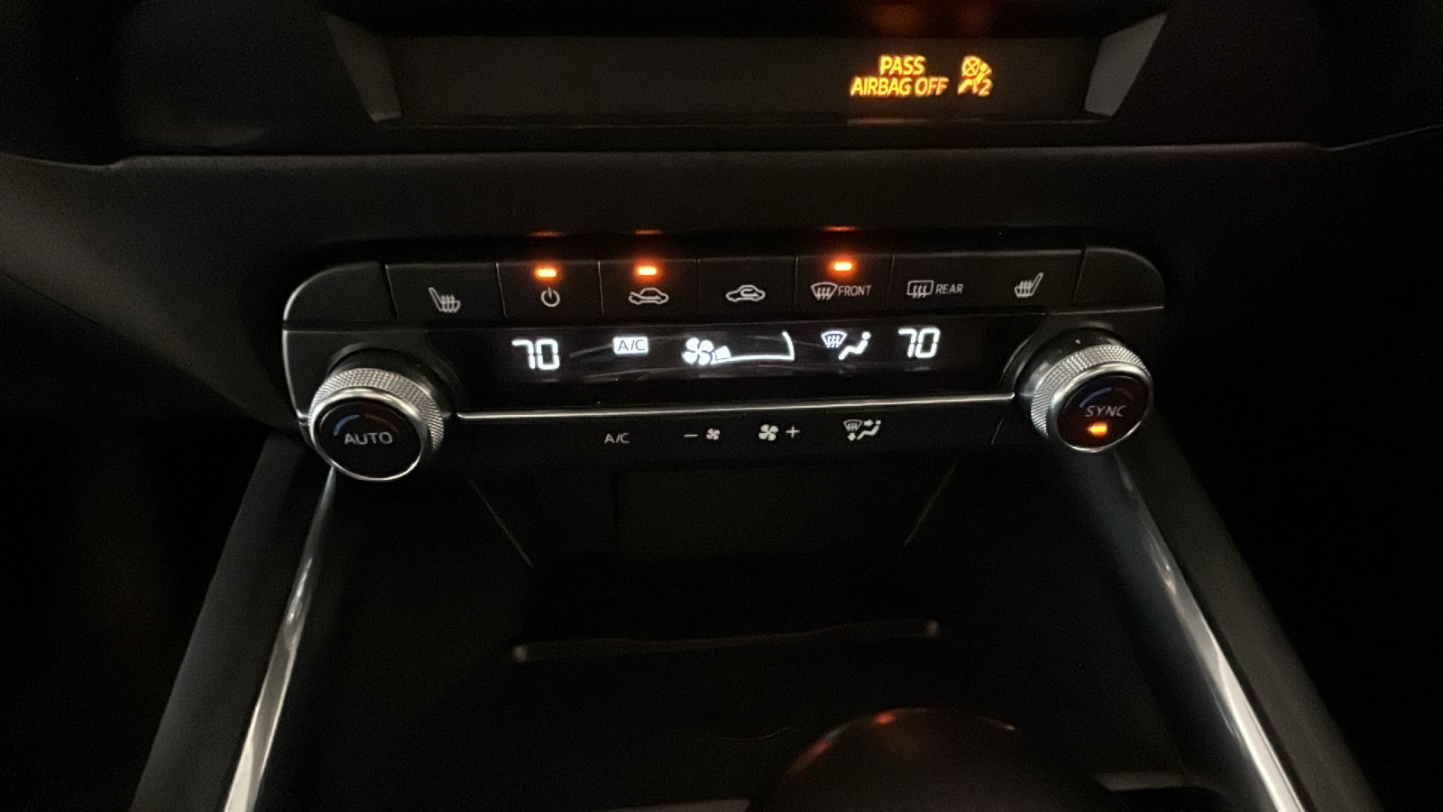 Used 2025 MAZDA CX-5 Carbon Edition AWD/4WD image 26