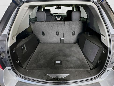 Used 2014 Chevrolet Equinox LT w/ Driver Convenience Package image 26