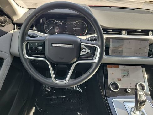 Used 2023 Land Rover Range Rover Evoque S AWD/4WD image 19