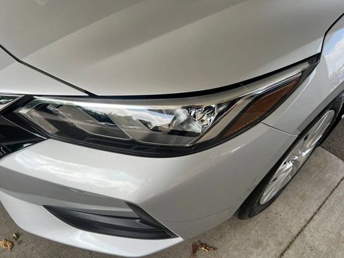 Certified 2023 Nissan Sentra S FWD image 27