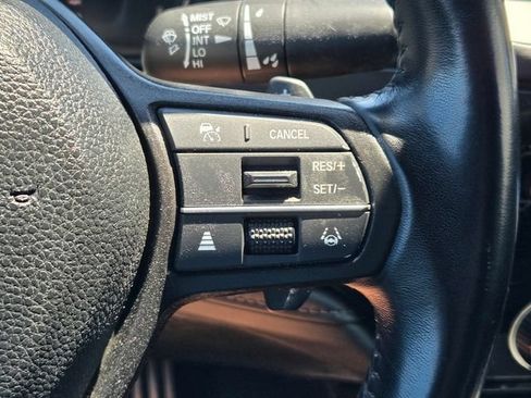 Used 2024 Honda Accord Sport image 25