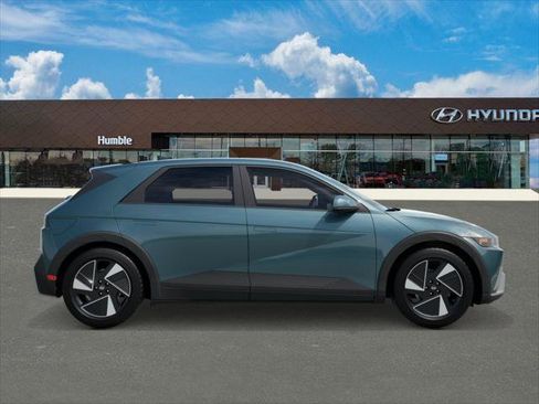 New 2026 Hyundai Ioniq 5 SEL RWD image 7