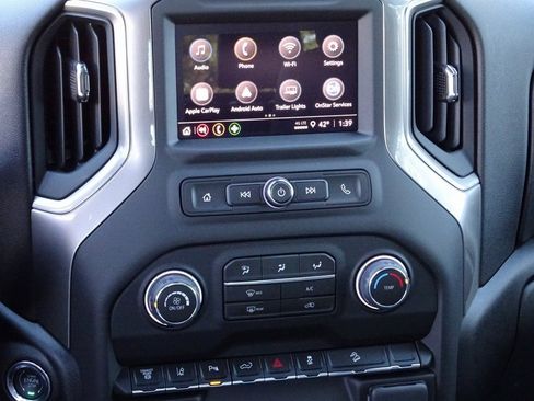 New 2026 Chevrolet Silverado 2500 Custom w/ Custom Value Package image 19