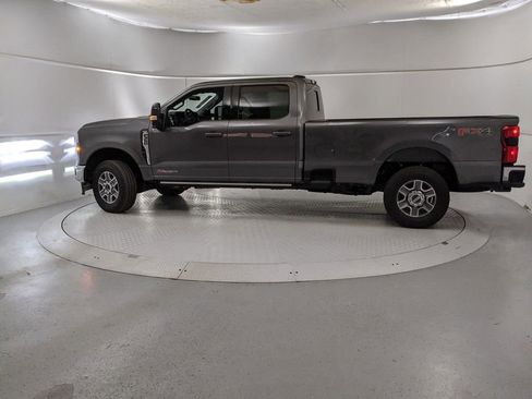 New 2025 Ford F350 Lariat w/ Lariat Ultimate Package image 5
