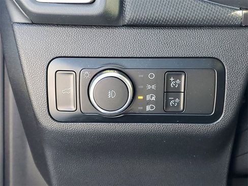 Used 2023 Ford Bronco Sport Big Bend w/ Convenience Package image 18