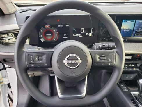 New 2026 Nissan Kicks SV image 21