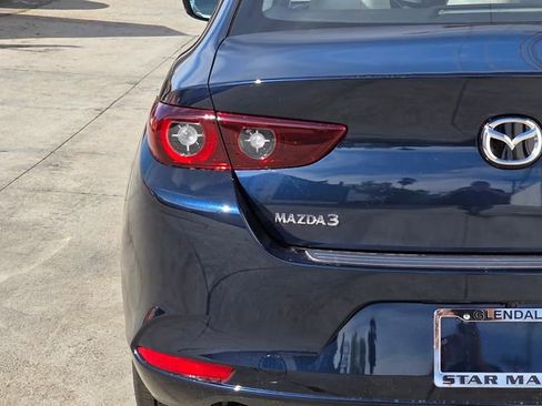 New 2026 MAZDA MAZDA3 2.5 S Preferred image 6