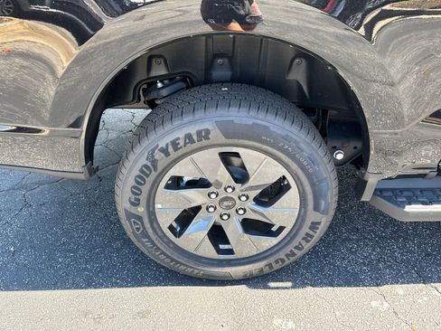 New 2025 Ford F150 Lightning Flash image 17