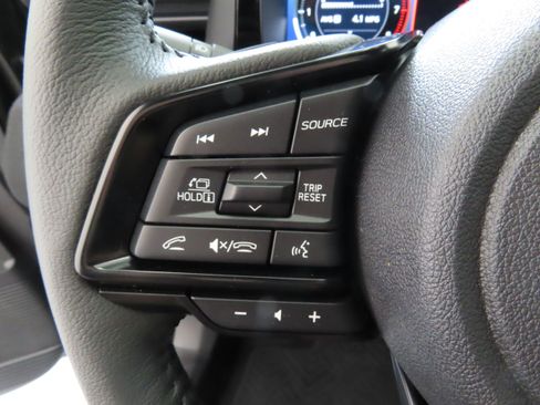 New 2026 Subaru Outback Limited AWD/4WD image 14