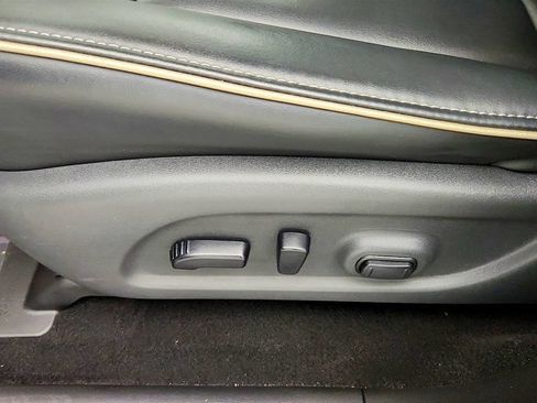 Used 2020 INFINITI QX60 Luxe AWD/4WD image 12